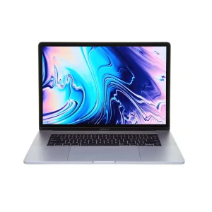لپتاپ 15 اینچی مک | Mac Book Pro A1990 2018